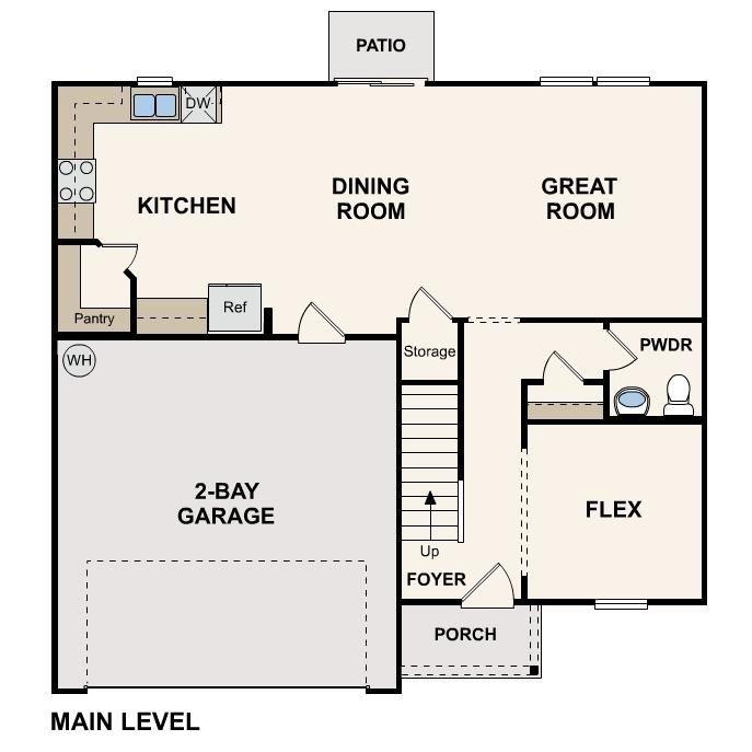 264 Dream Catcher Drive Property Photo 2
