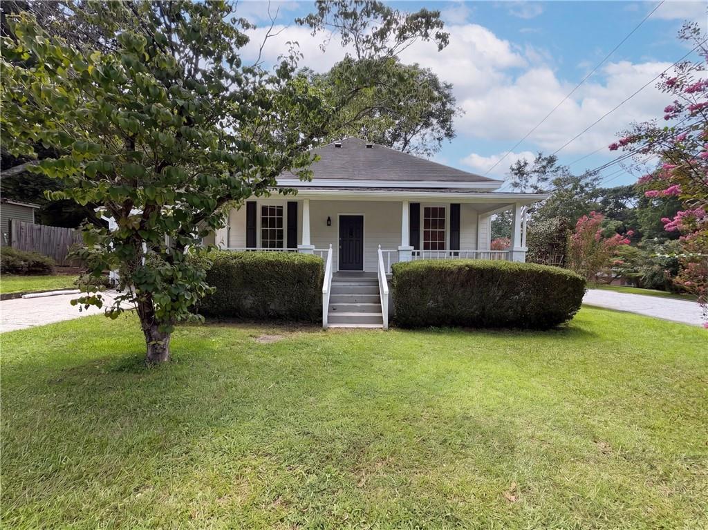 1727 Green Street Ne Property Photo 1