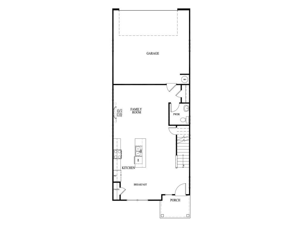 5211 Timbercrest Lane Property Photo 3