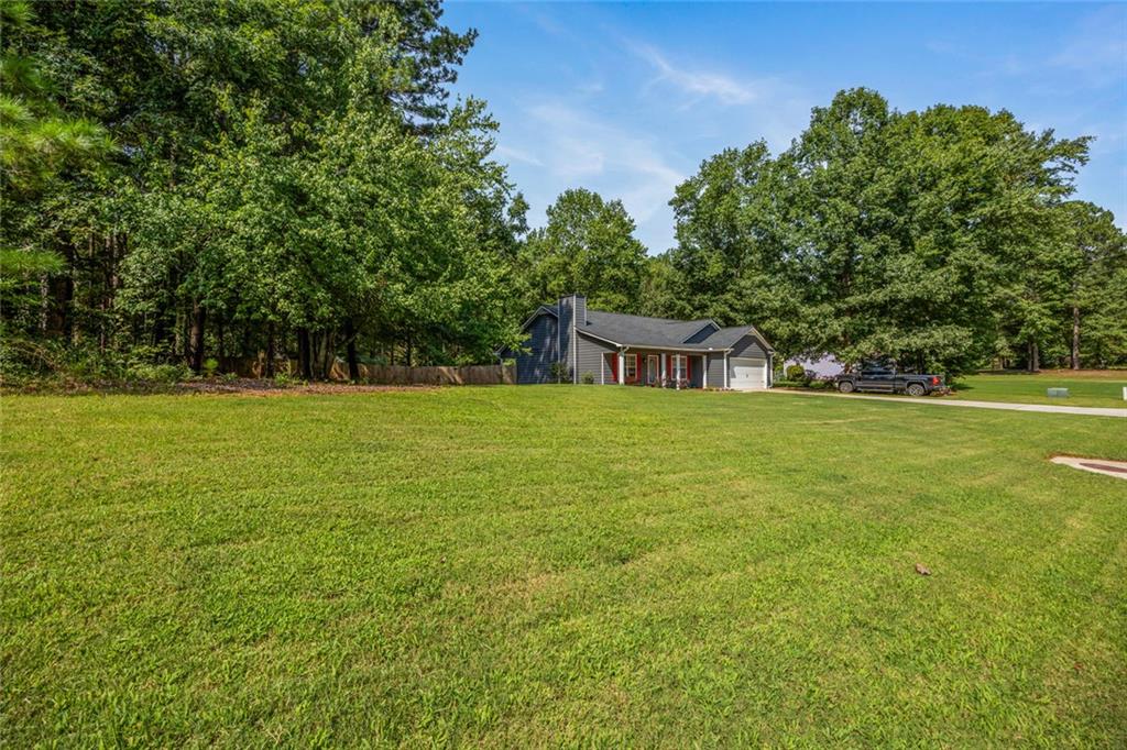 469 Cedar Trail Property Photo 2