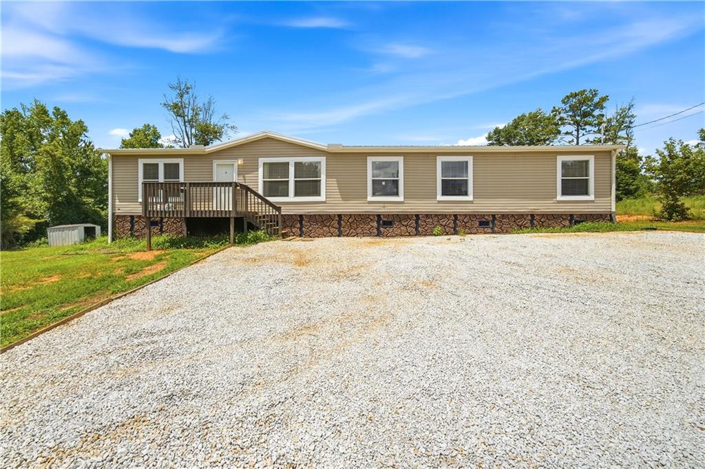 23601 Georgia Highway 100 Property Photo 1
