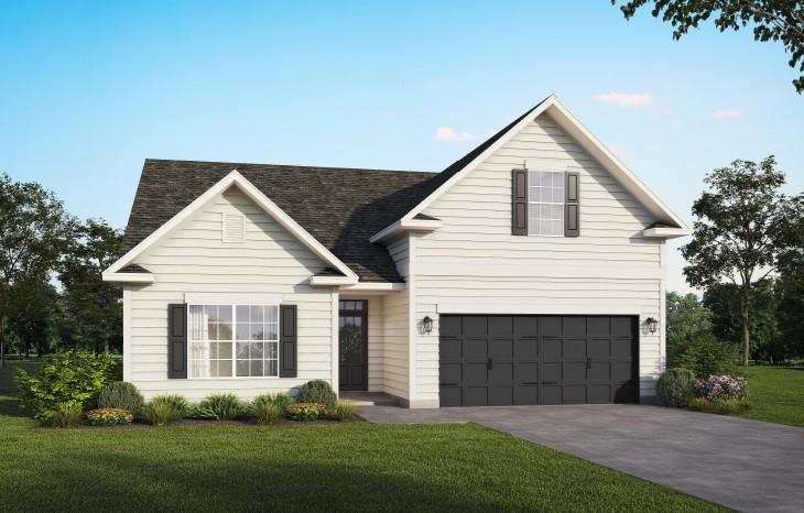 18 Glengarry Ct Lot 252 Property Photo 1