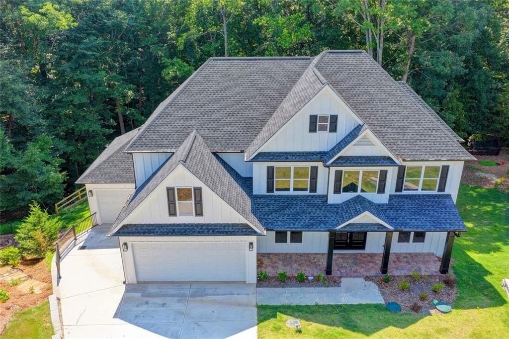 9135 Fox Trail Lane Property Photo 73