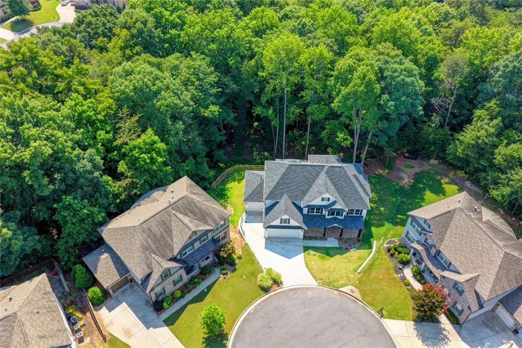 9135 Fox Trail Lane Property Photo 84