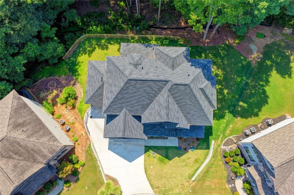 9135 Fox Trail Lane Property Photo 85