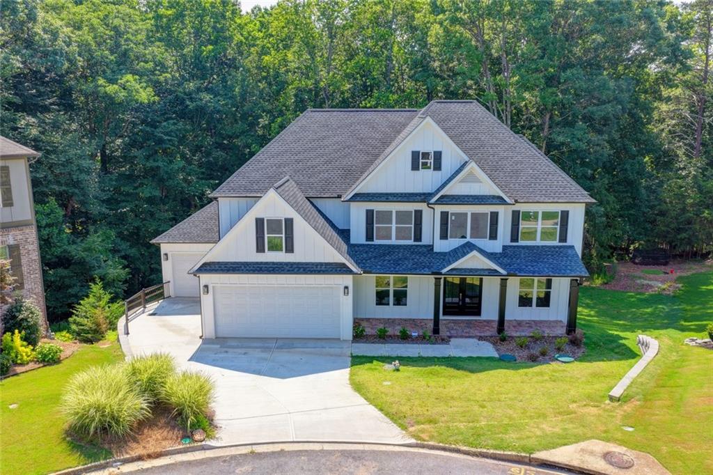 9135 Fox Trail Lane Property Photo 86