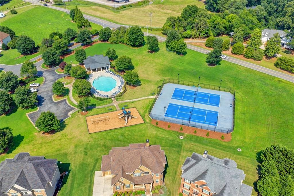 9135 Fox Trail Lane Property Photo 87