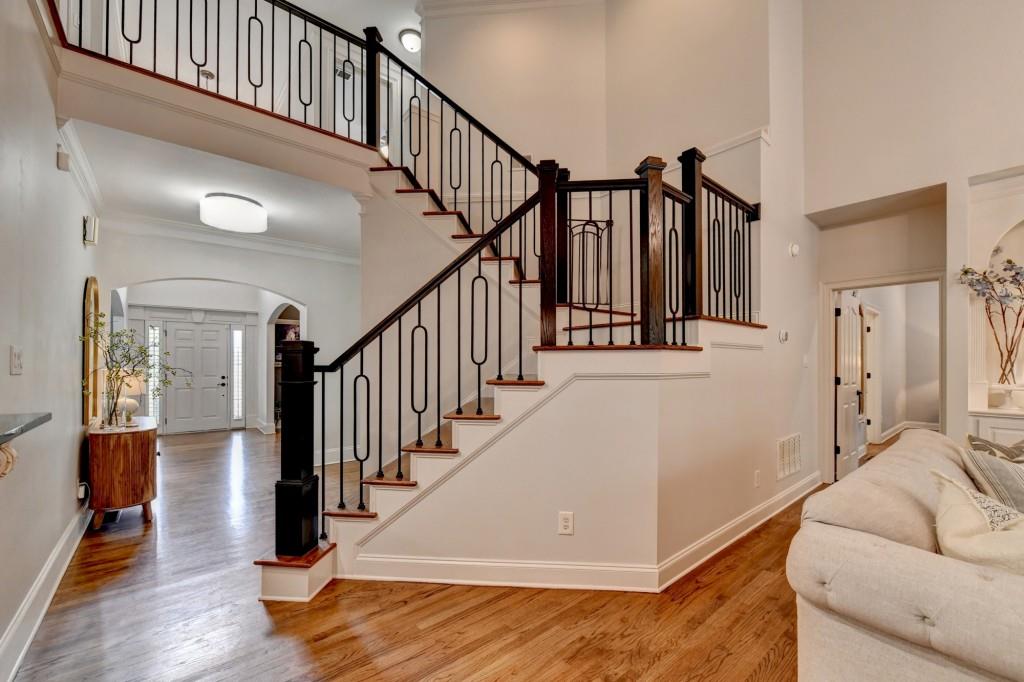 1232 Forest Crest Drive Property Photo 35
