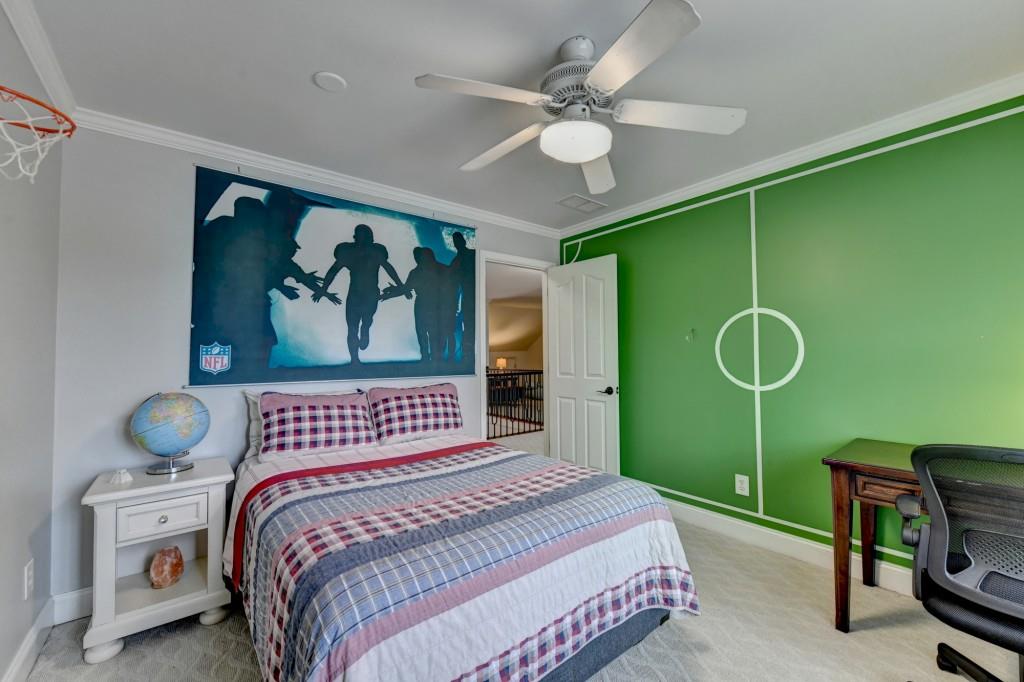 1232 Forest Crest Drive Property Photo 45