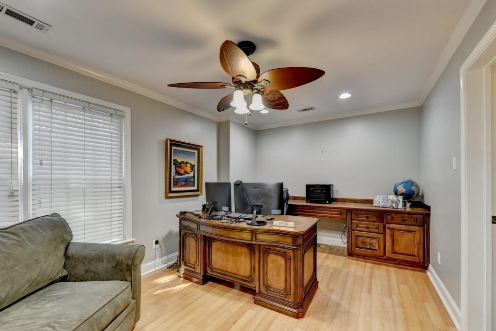 1232 Forest Crest Drive Property Photo 61