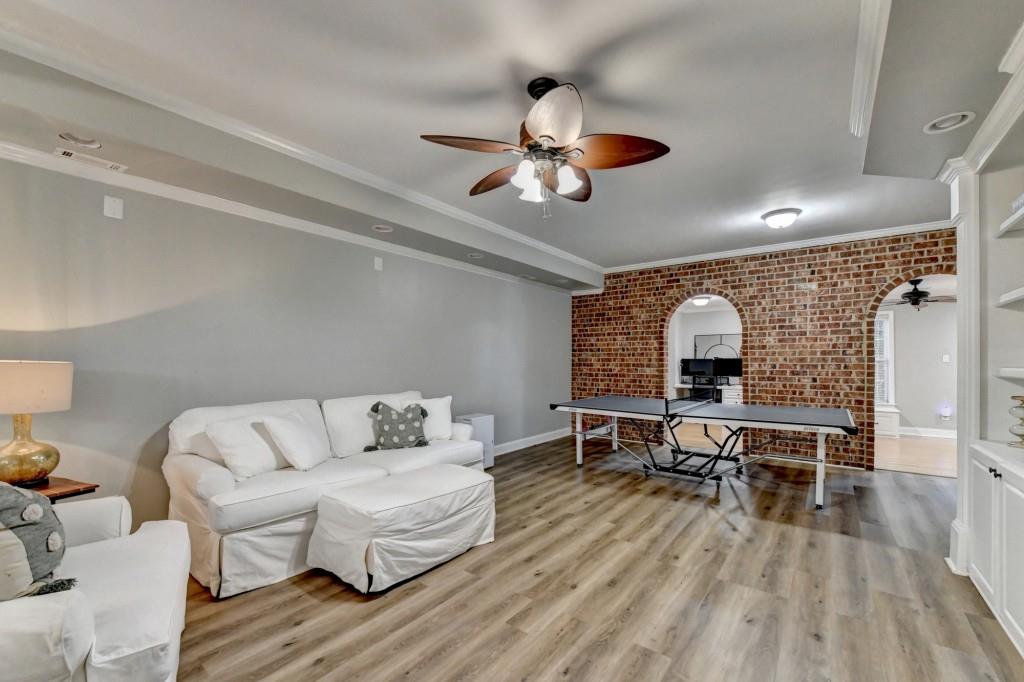1232 Forest Crest Drive Property Photo 67