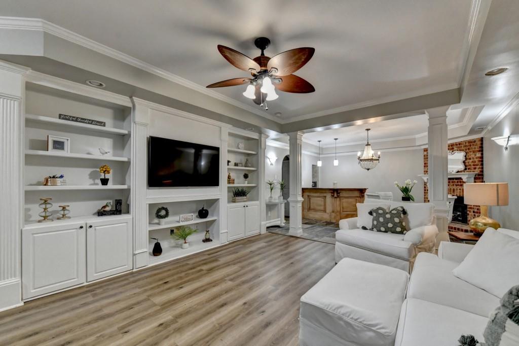 1232 Forest Crest Drive Property Photo 68
