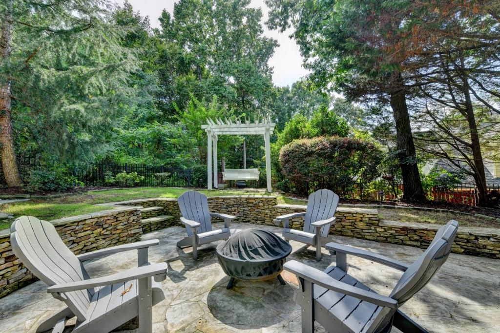 1232 Forest Crest Drive Property Photo 78