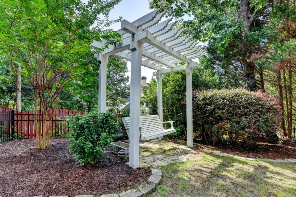 1232 Forest Crest Drive Property Photo 81