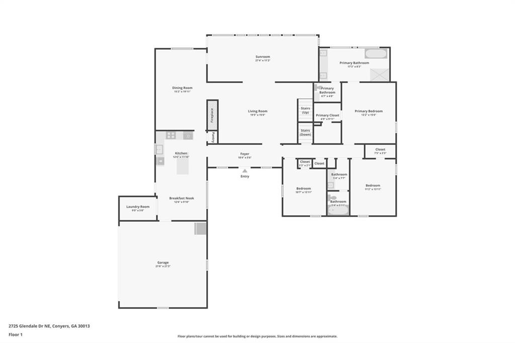 2725 Glendale Drive Ne Property Photo 34