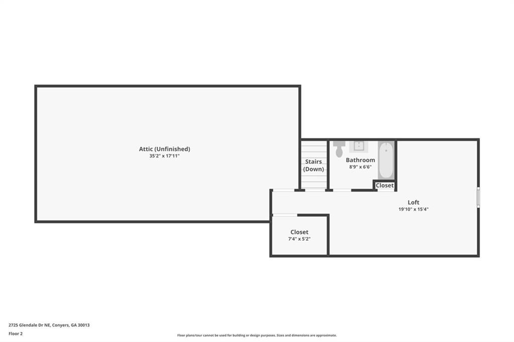2725 Glendale Drive Ne Property Photo 35