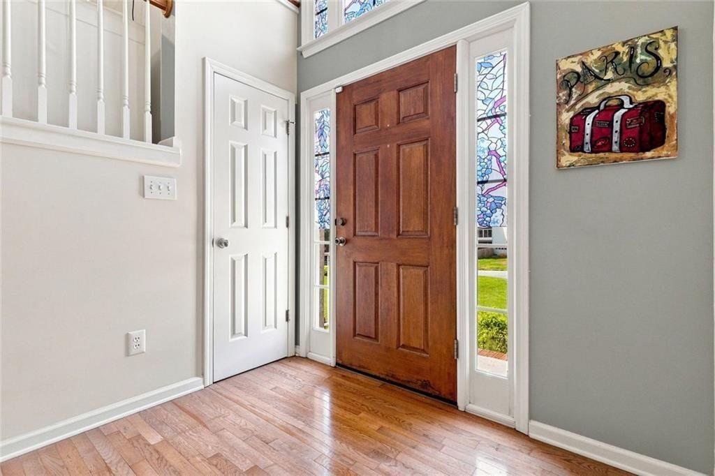 228 Meryton Circle Property Photo 4