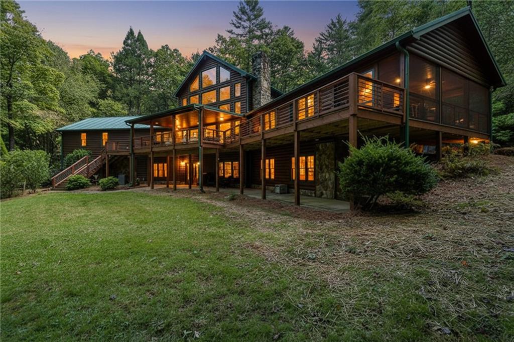 20 Bear Trail Property Photo 1