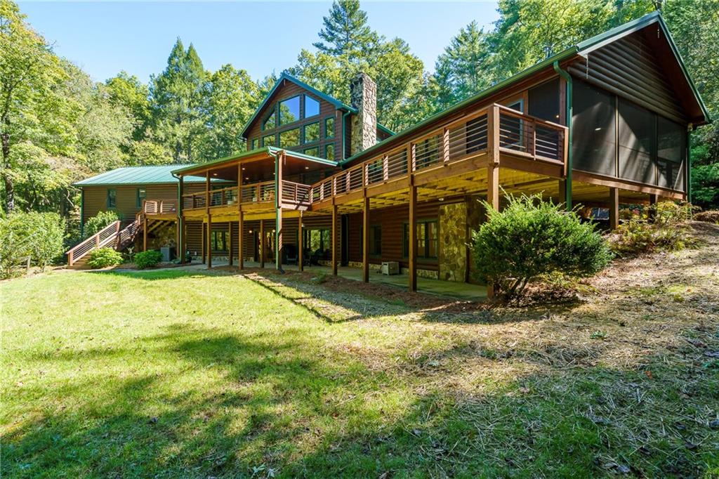 20 Bear Trail Property Photo 2