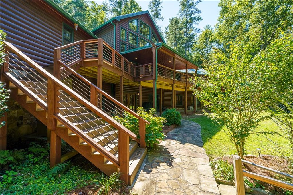 20 Bear Trail Property Photo 3