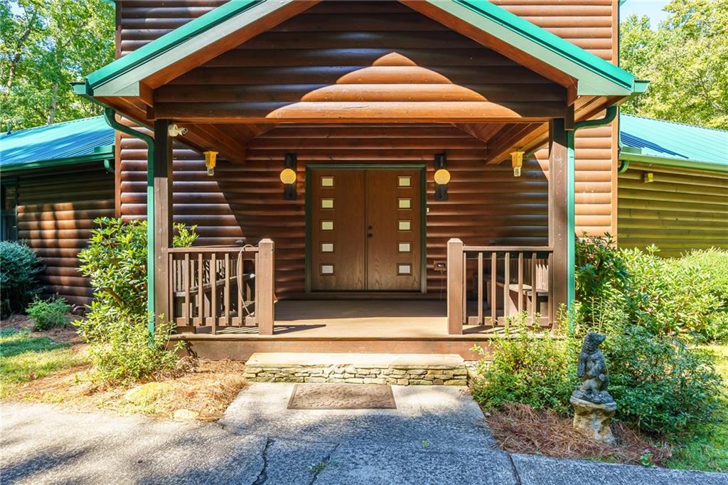 20 Bear Trail Property Photo 5
