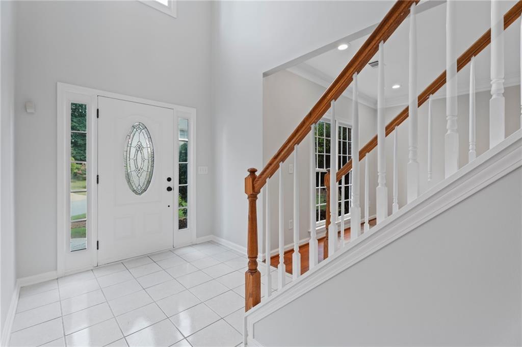 1010 Burycove Lane Property Photo 4