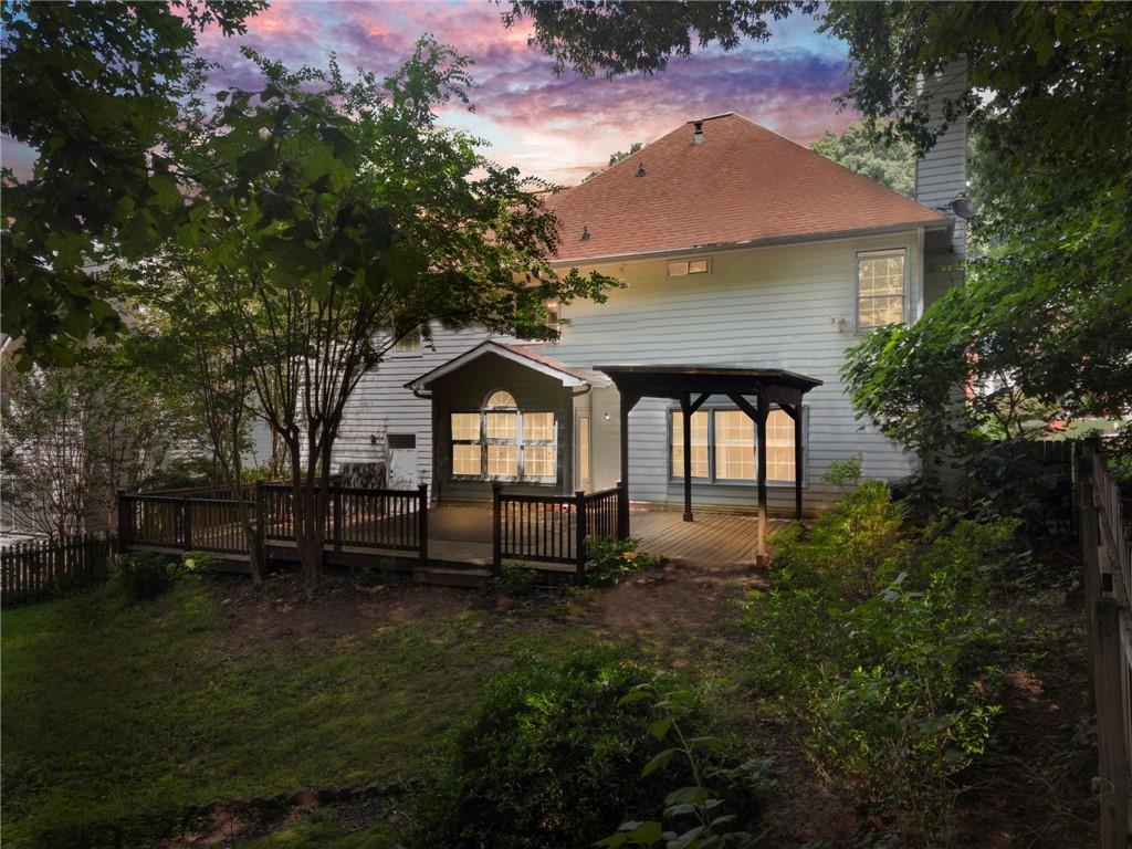 1010 Burycove Lane Property Photo 42