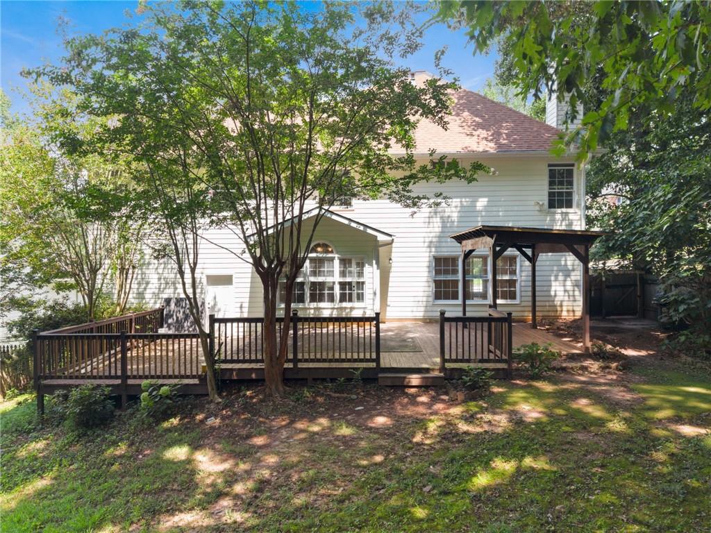 1010 Burycove Lane Property Photo 43