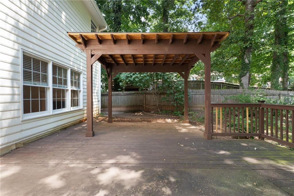 1010 Burycove Lane Property Photo 46
