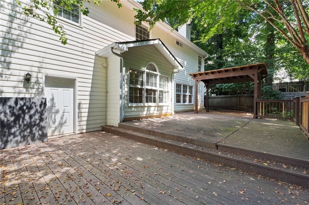 1010 Burycove Lane Property Photo 49