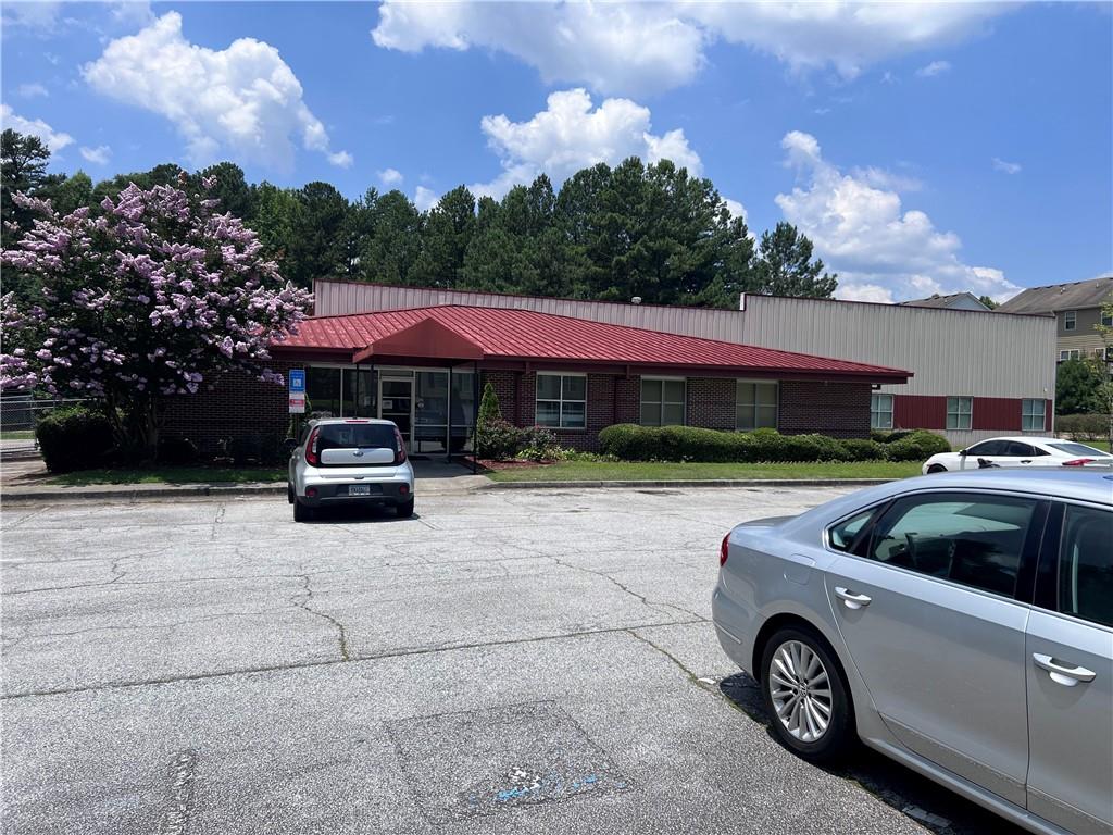 1719 Redan Property Photo 1