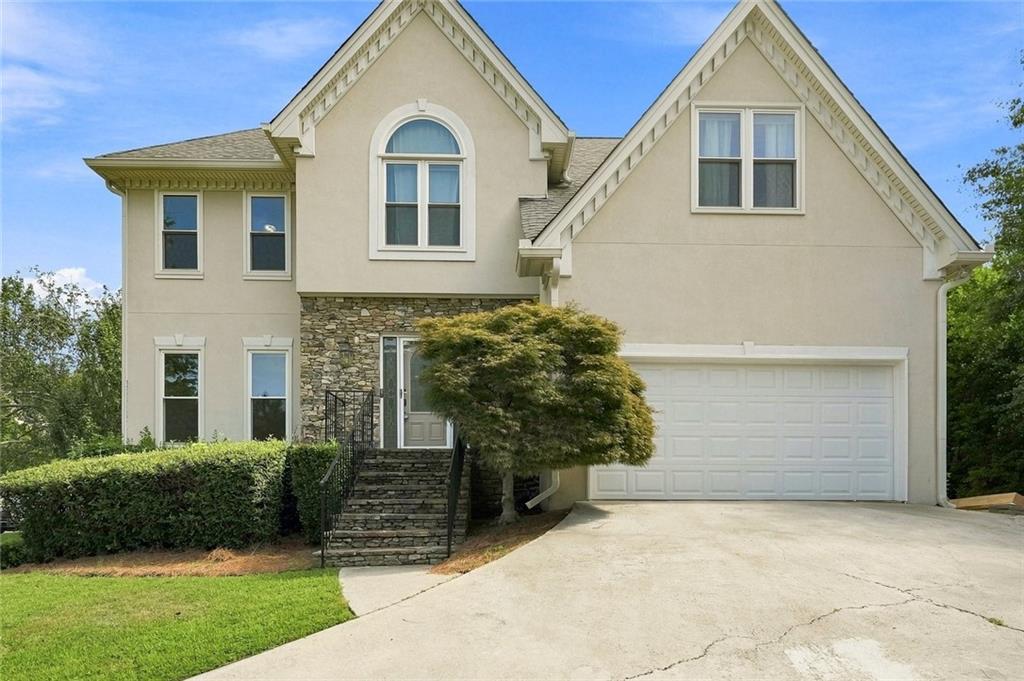 1464 Millennial Lane Property Photo 1