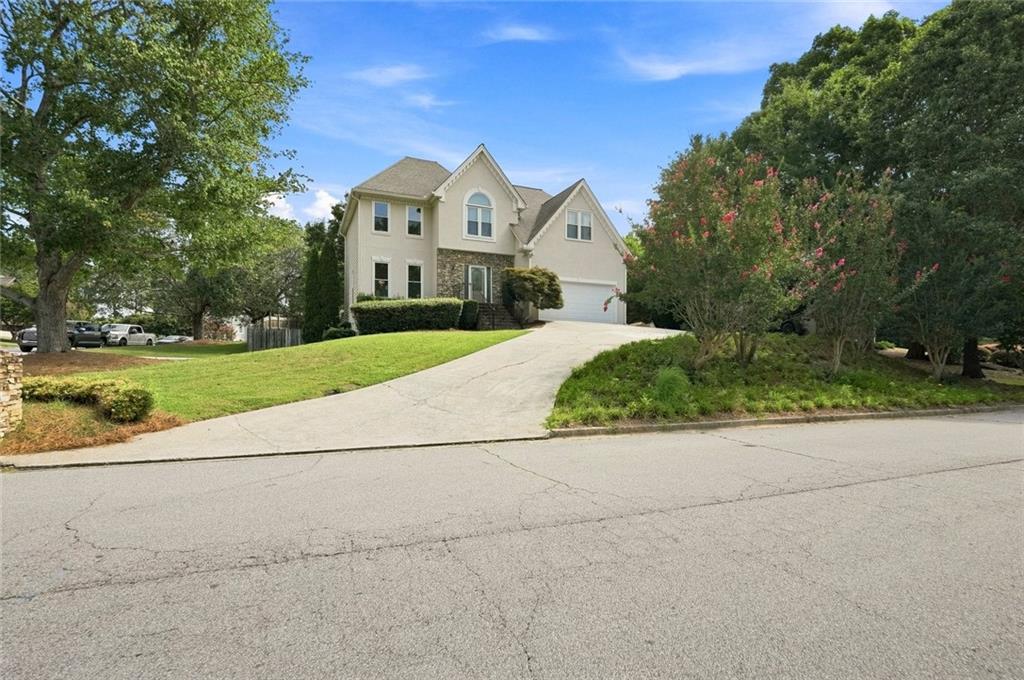 1464 Millennial Lane Property Photo 2