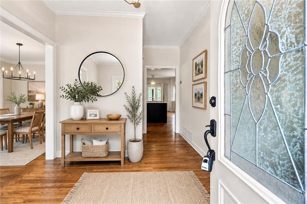 1464 Millennial Lane Property Photo 4