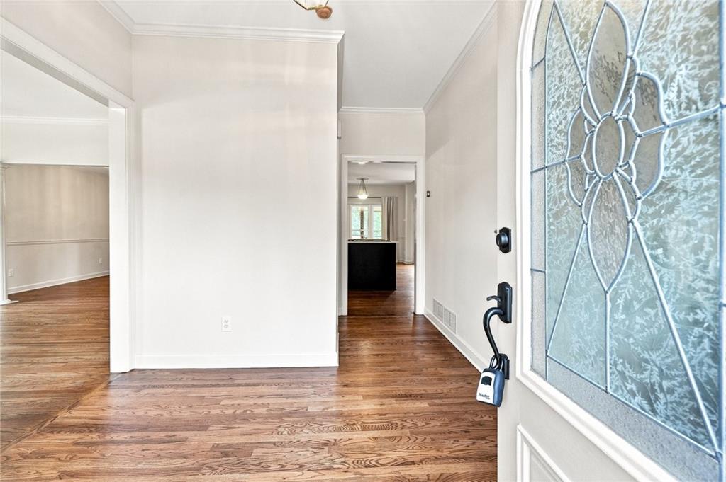 1464 Millennial Lane Property Photo 5