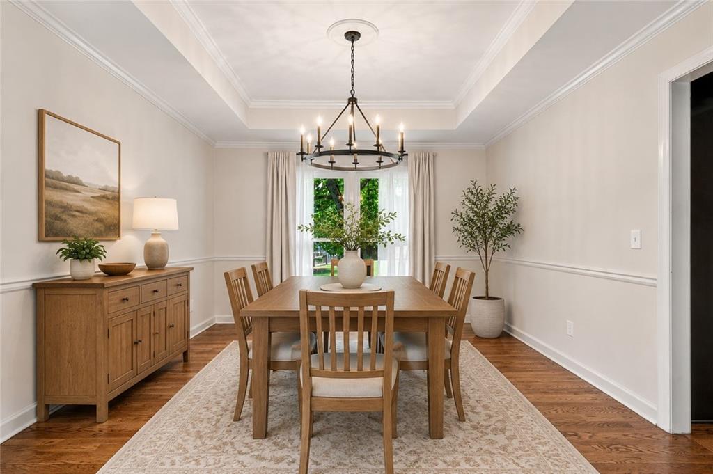 1464 Millennial Lane Property Photo 6