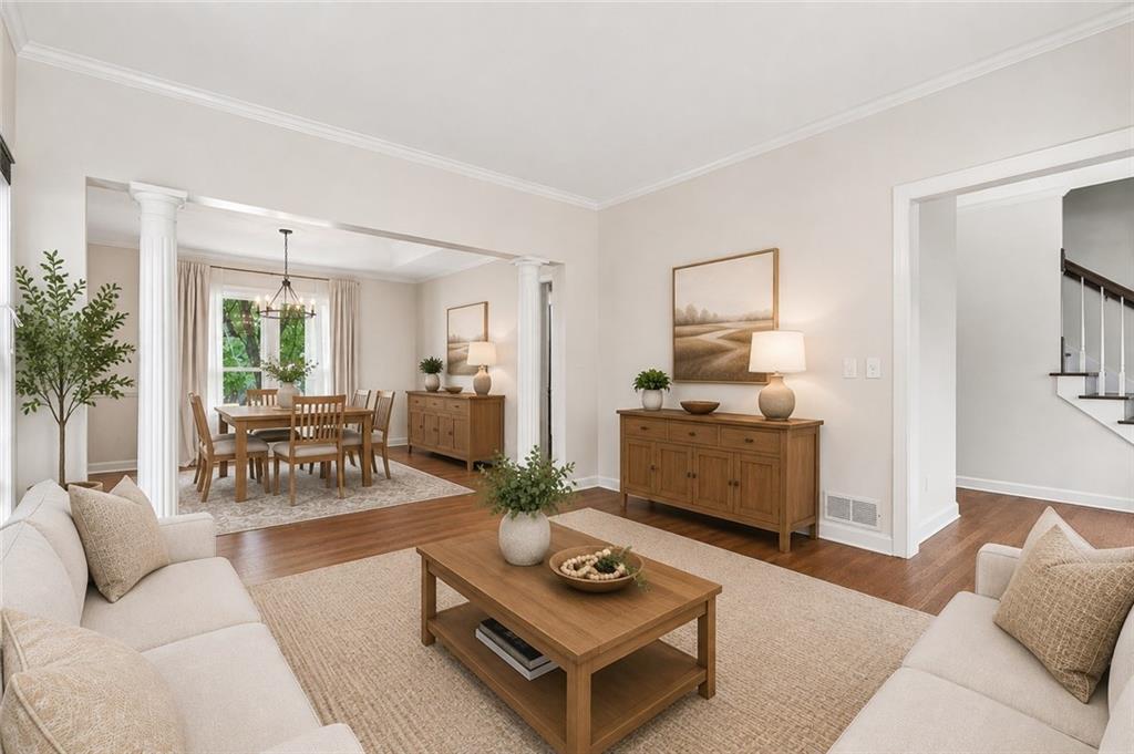 1464 Millennial Lane Property Photo 8