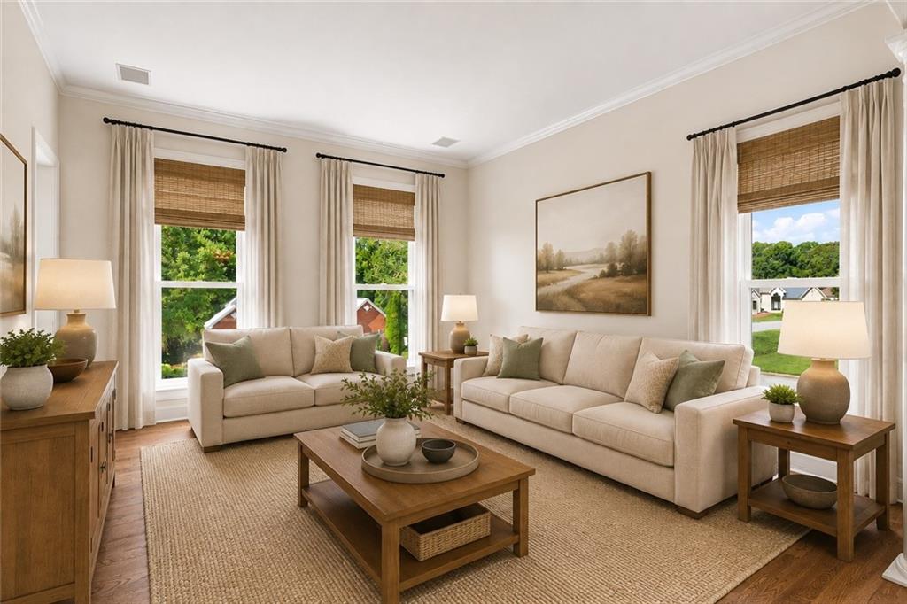 1464 Millennial Lane Property Photo 10
