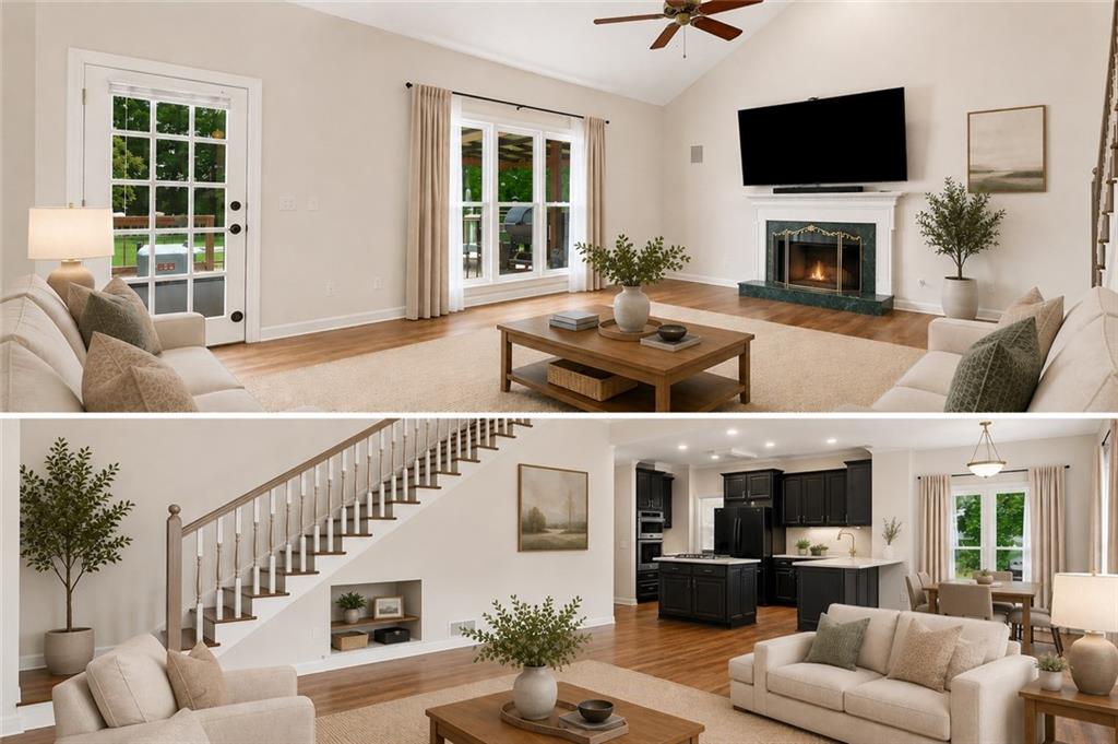 1464 Millennial Lane Property Photo 12