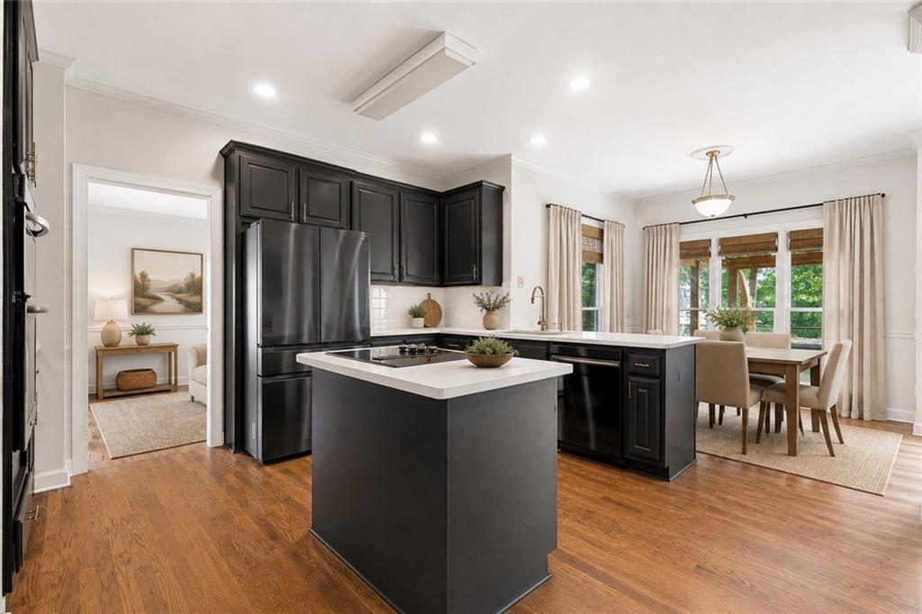 1464 Millennial Lane Property Photo 15