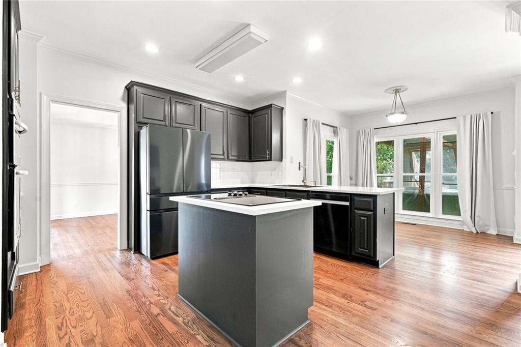 1464 Millennial Lane Property Photo 17