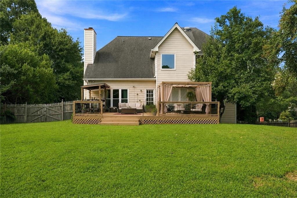 1464 Millennial Lane Property Photo 37