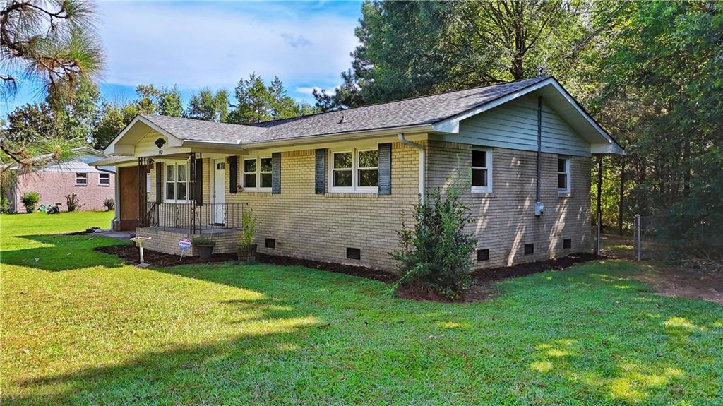 552 Everett Springs Road Sw Property Photo 3