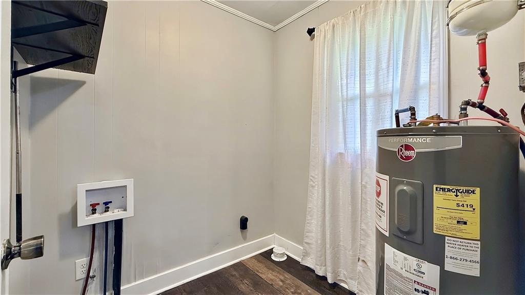 552 Everett Springs Road Sw Property Photo 20