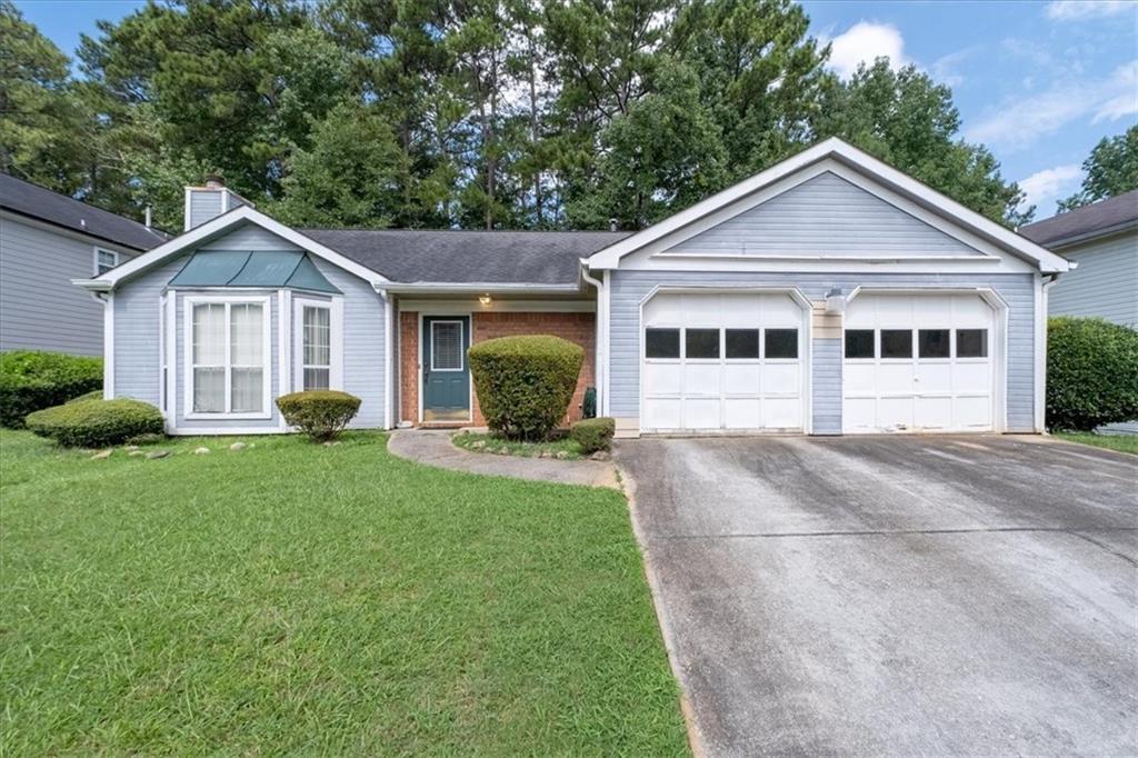 511 Barclay Court Property Photo 1