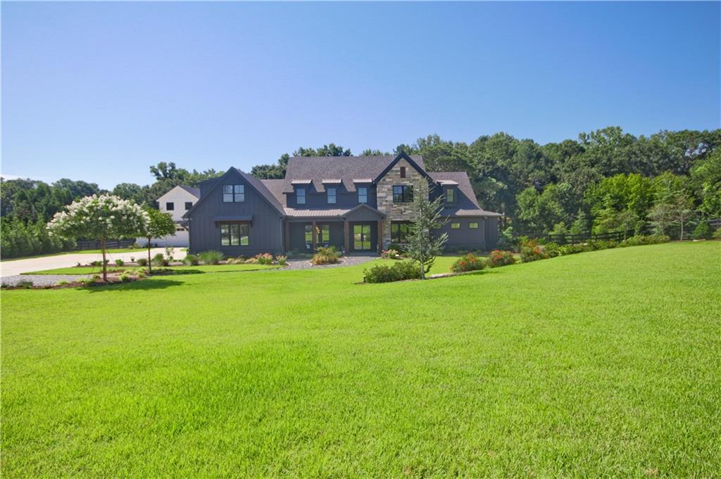 400 Lower Union Hill Road Property Photo 1