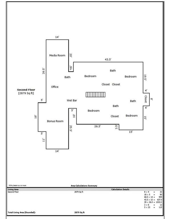 400 Lower Union Hill Road Property Photo 12