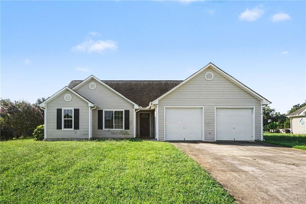917 Justin Drive Property Photo 1