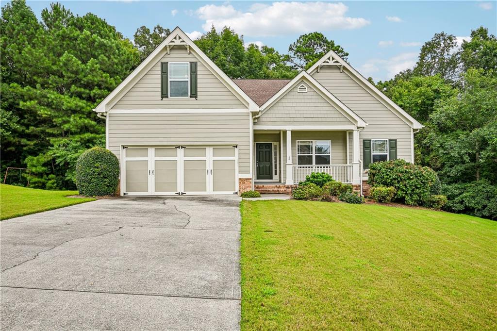 261 Potomac Drive