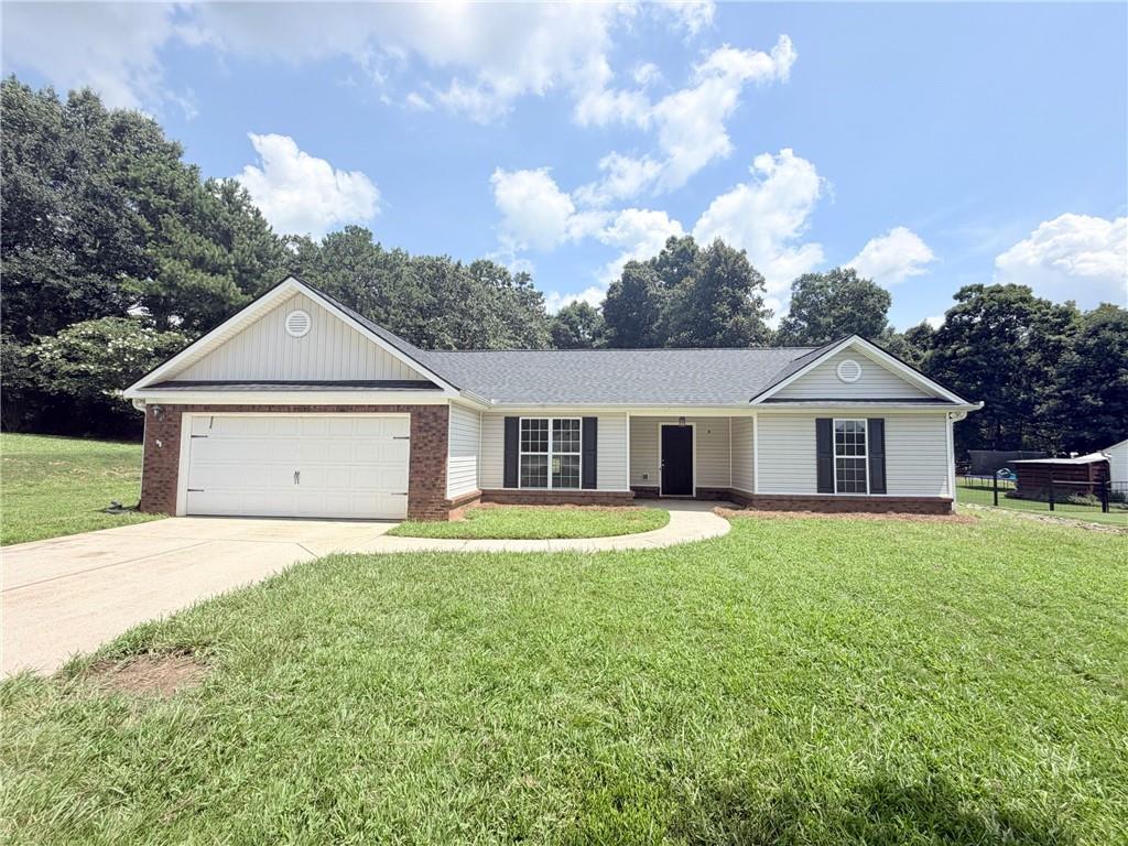 2506 Marixa Drive